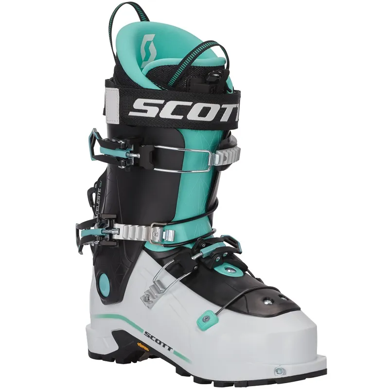 Scott Womens Celeste Tour Ski Touring Boot-1